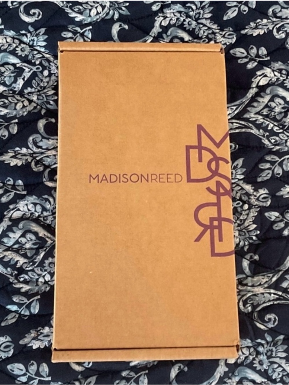 Madison Reed Women’s Hair Color - Brown Shade